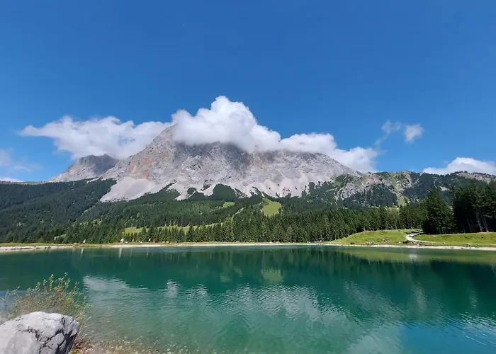 شقة Sonnenbichl بيشلباخ