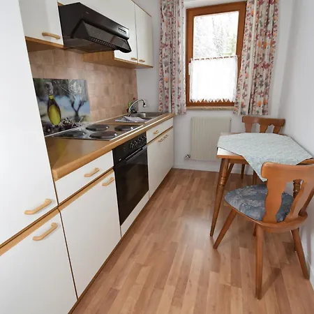 Apartment Sonnenbichl