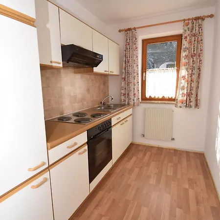 Apartment Sonnenbichl *