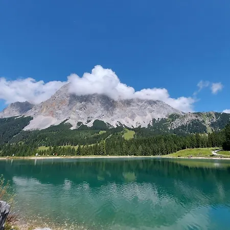 Apartment Sonnenbichl Bichlbach