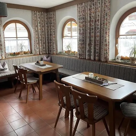 Apartment Sonnenbichl